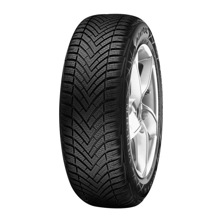 215/55R16 VREDESTEIN WINTRAC 97H XL DOT22    