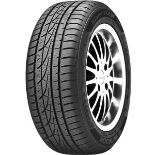 205/45R17 HANKOOK WINTER I*CEPT EVO (W310) 84V RunFlat Ratlankio apsauga DOT21    