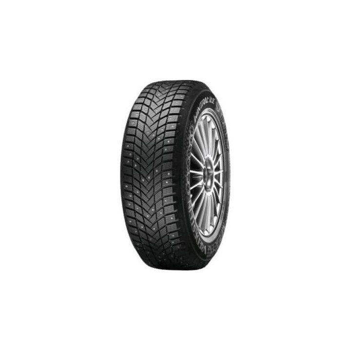 235/55R17 VREDESTEIN WINTRAC ICE 103T XL Ratlankio apsauga DOT22   