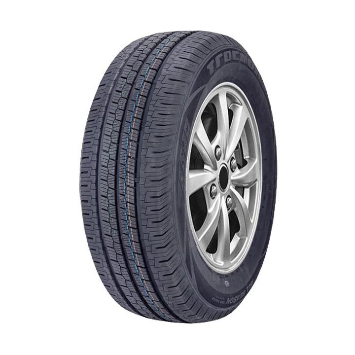 215/50R18 TRACMAX ASV01 A/S VAN SAVER 92W DOT20   