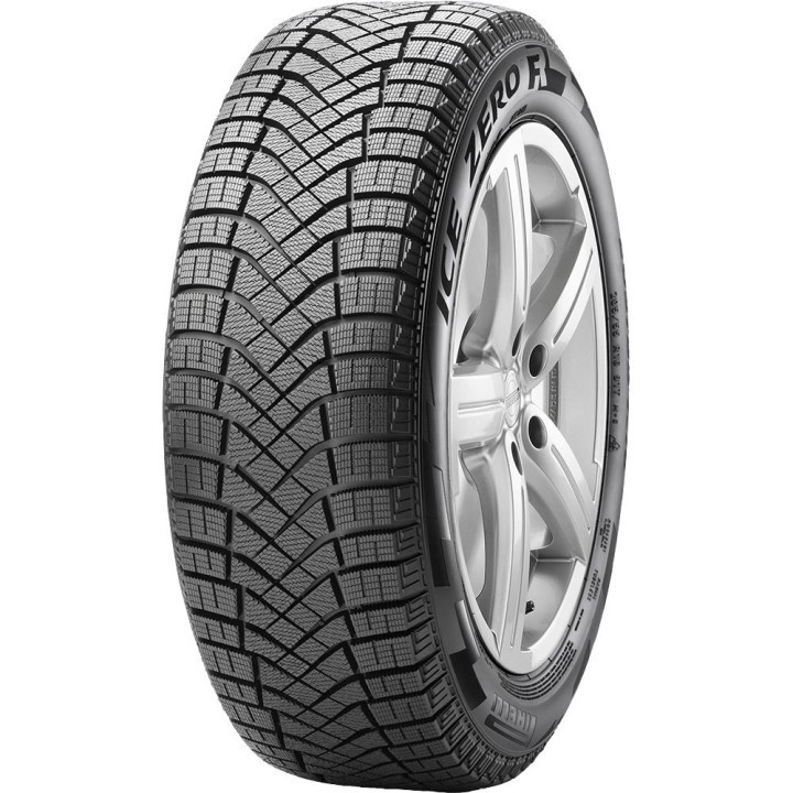 225/45R18 PIRELLI WINTER ICE ZERO FR 95H XL DOT22    IceGrip 