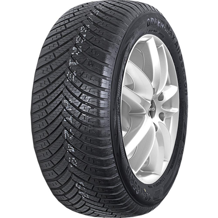 225/35R19 GREENMAX ALL SEASON 88V XL DOT21  