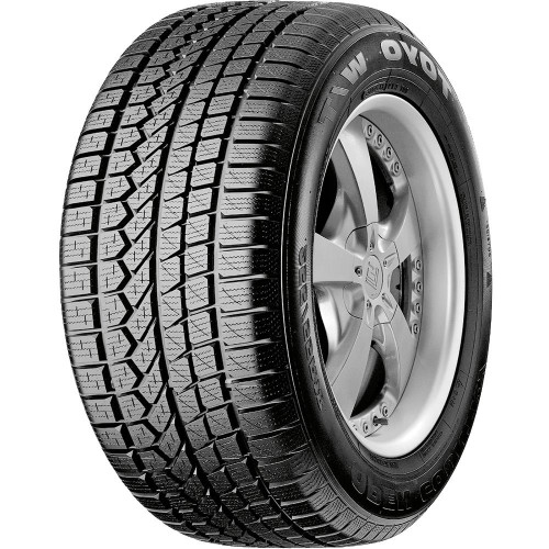 235/45R19 TOYO OPEN COUNTRY W/T 95V MO Ratlankio apsauga DOT17    