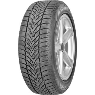 255/40R19 GOODYEAR ULTRA GRIP ICE 2 100T XL FP DOT22    