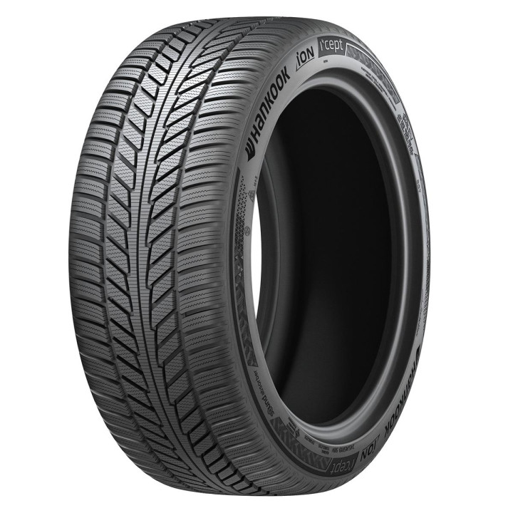 245/45R20 HANKOOK ION I*CEPT (IW01) 103V XL NCS Elect Ratlankio apsauga DOT22    