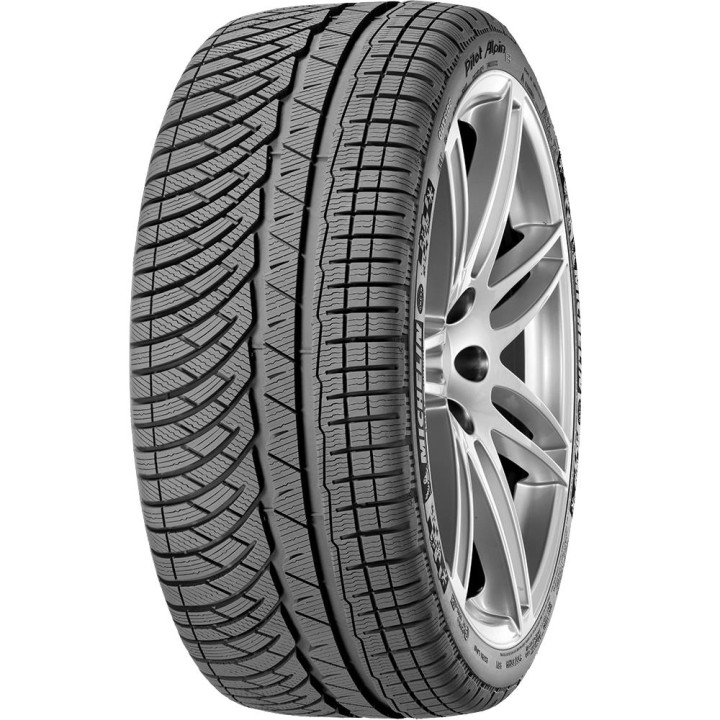 275/30R20 MICHELIN PILOT ALPIN PA4 (ASYMMETRIC THREAD) 97W XL DOT22    