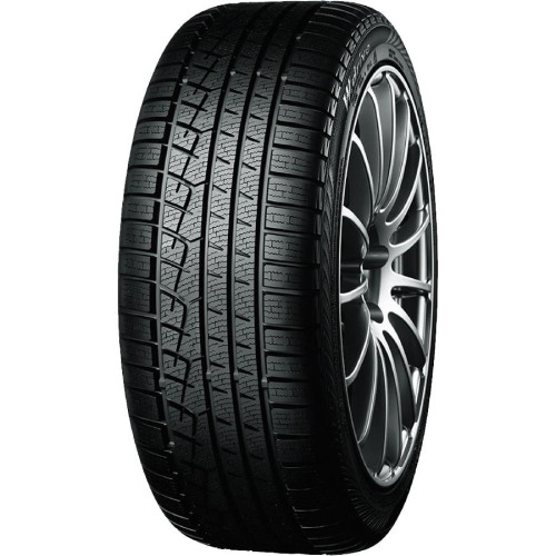 265/40R21 YOKOHAMA W.DRIVE V902B 105V XL RPB DOT16   