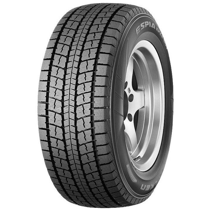 245/70R16 FALKEN ESPIA EPZ2SUV 107R DOT22    