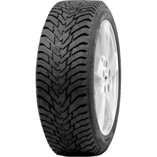 225/65R17 NORRSKEN ICE RAZOR 102H  MOUNTED    Restauruota