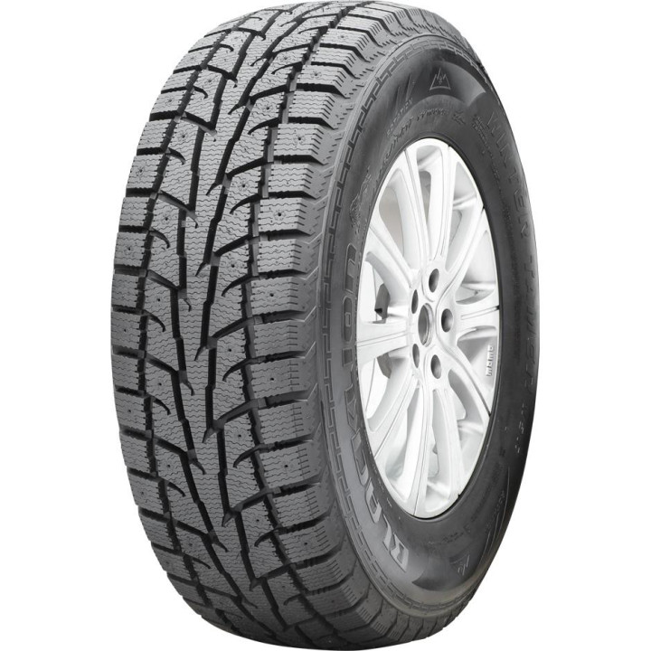 245/75R17 BLACKLION WINTER TAMER W517 121/118R DOT20    