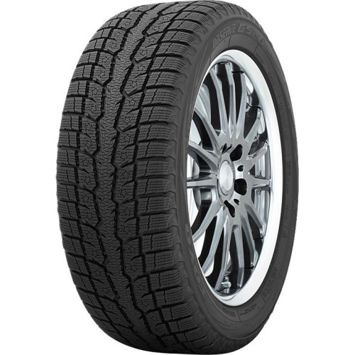 235/60R18 TOYO OBSERVE GSI6 LS 107H XL Ratlankio apsauga DOT22    