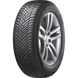 255/55R18 HANKOOK KINERGY 4S2 X (H750A) 109V XL Ratlankio apsauga DOT22   