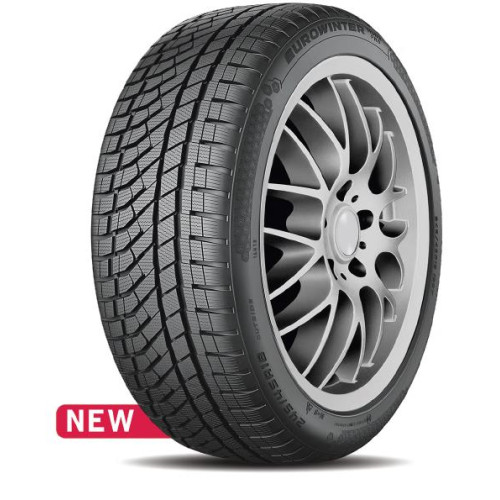 255/55R18 FALKEN EUROWINTER HS02 PRO 109V XL DOT22   