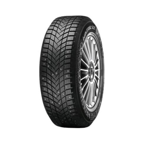 235/55R19 VREDESTEIN WINTRAC ICE 105T XL Ratlankio apsauga DOT22   
