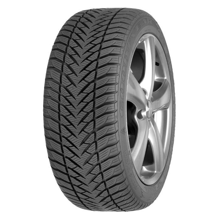255/50R19 GOODYEAR ULTRA GRIP 107H XL RunFlat (*)RSC FP DOT22    