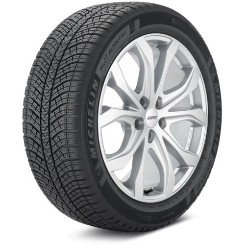 265/45R20 MICHELIN PILOT ALPIN 5 SUV (SPECIAL) 108V XL MO1 Ratlankio apsauga DOT21    