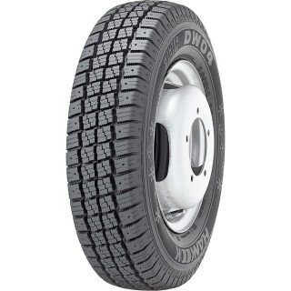 155/80R13C HANKOOK WINTER RADIAL (DW04) 90/88P DOT21   
