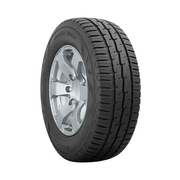 175/75R16C TOYO OBSERVE VAN 101/99S DOT22    