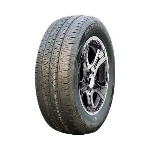 195/65R16C ROTALLA RA05 104/102S DOT22   