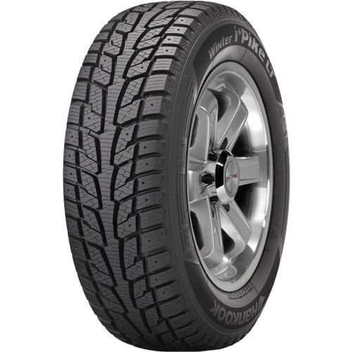 195/65R16C HANKOOK WINTER I*PIKE LT (RW09) 104/102R DOT20   