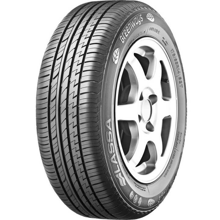 175/70R14 LASSA GREENWAYS 84T DOT21 