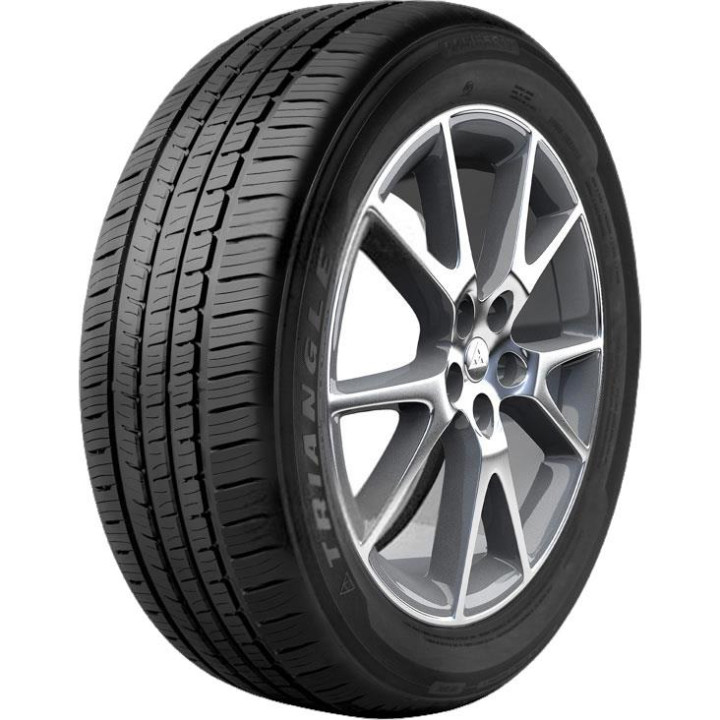 185/60R15 TRIANGLE ADVANTEX (TC101) 88H XL DOT22  
