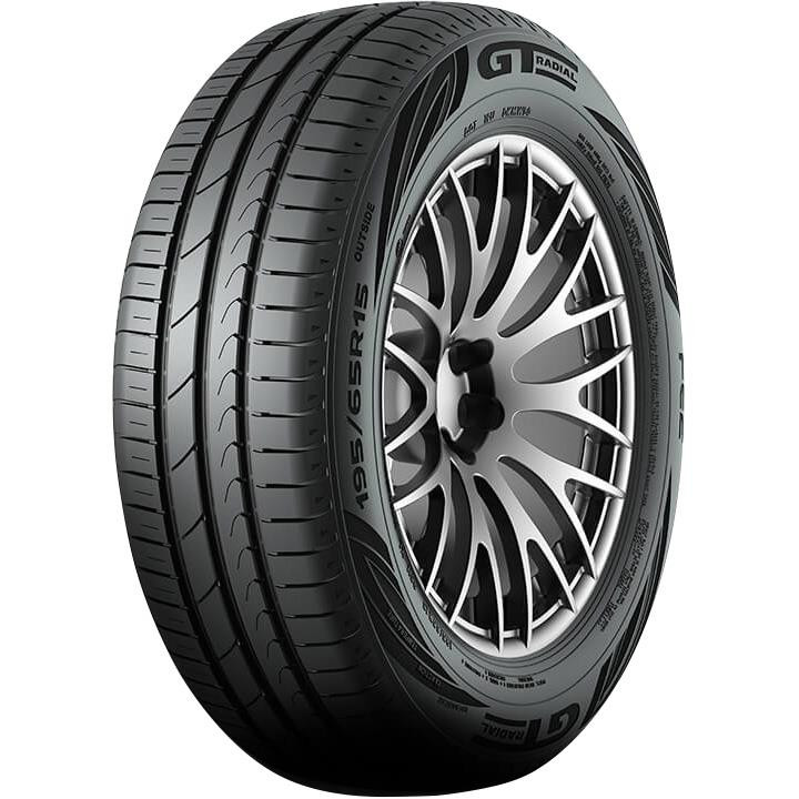 195/50R15 GT RADIAL FE2 82V DOT21 