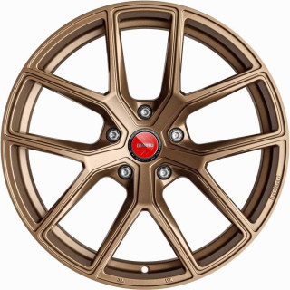 Momo RF-01 Golden Bronze 9,5x19 5x112 ET35 CB66,6 60° 700 kg WR13G9593