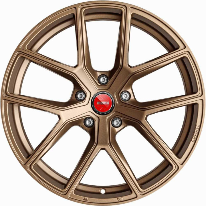 Momo RF-01 Golden Bronze 9,5x19 5x112 ET35 CB66,6 60° 700 kg WR13G9593
