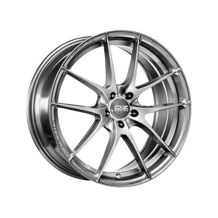 OZ Racing Leggera HLT 0 7,5x17 0x0 ET0 Blank Demo 50197500198
