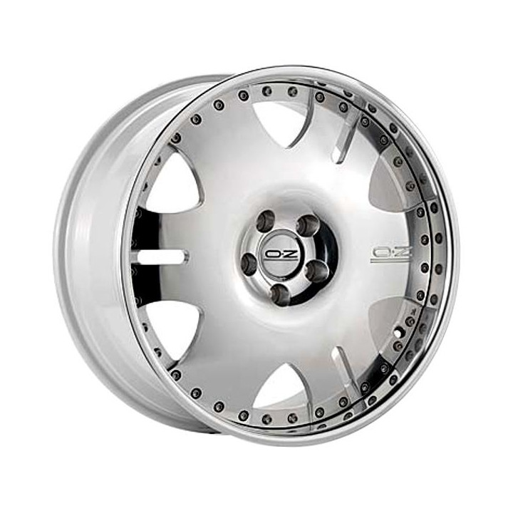 OZ Racing Leonardo III 0 8,5x20 5x112 ET30 CB79,0 Discounted W21061506