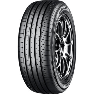 215/50R17 YOKOHAMA BLUEARTH-XT AE61 91V RPB DOT22 