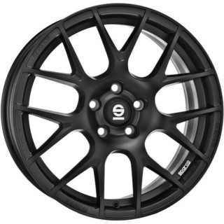 Sparco Pro Corsa 0 8x18 0x0 ET0 Blank Demo 52905600198