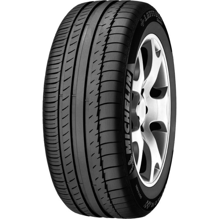 235/55R17 MICHELIN LATITUDE SPORT 99V AO DOT22 
