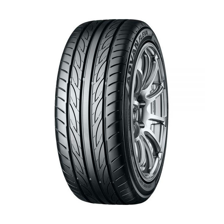 235/35R19 YOKOHAMA ADVAN FLEVA V701 91W XL RPB DOT22 