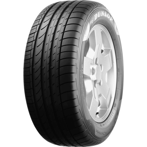255/40R19 DUNLOP SP QUATTRO MAXX 100Y XL RO1 MFS DOT22 