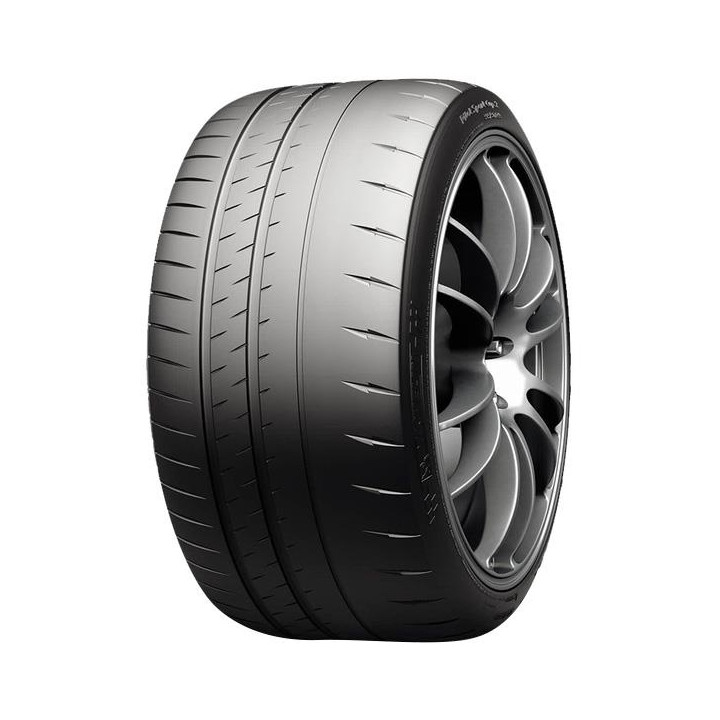265/35R19 MICHELIN PILOT SPORT CUP 2 98Y XL MO DOT20 