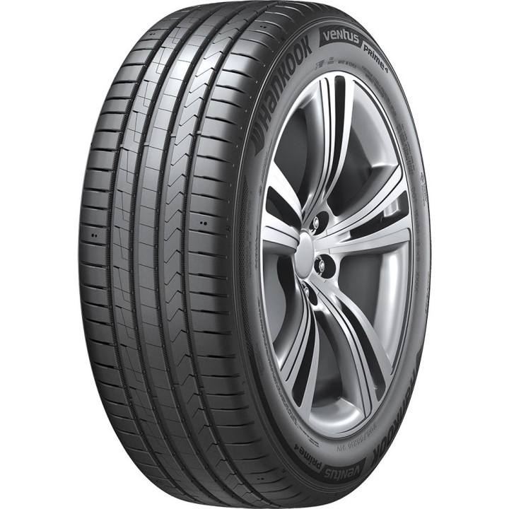 215/45R20 HANKOOK VENTUS PRIME4 (K135) 95W XL Ratlankio apsauga DOT22 