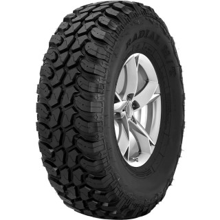 35x12.50R15 GOODRIDE SL366 113Q OWL DOT22 