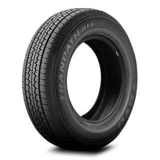 215/70R16 TOYO TRANPATH A14A 99H DOT21  