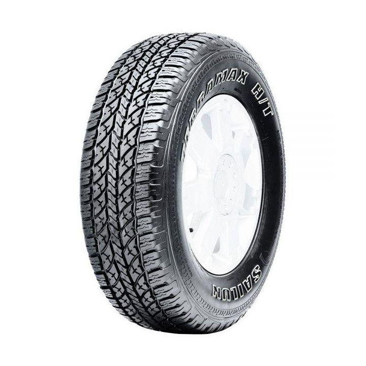 235/85R16 SAILUN TERRAMAX H/T 120/116R DOT21  