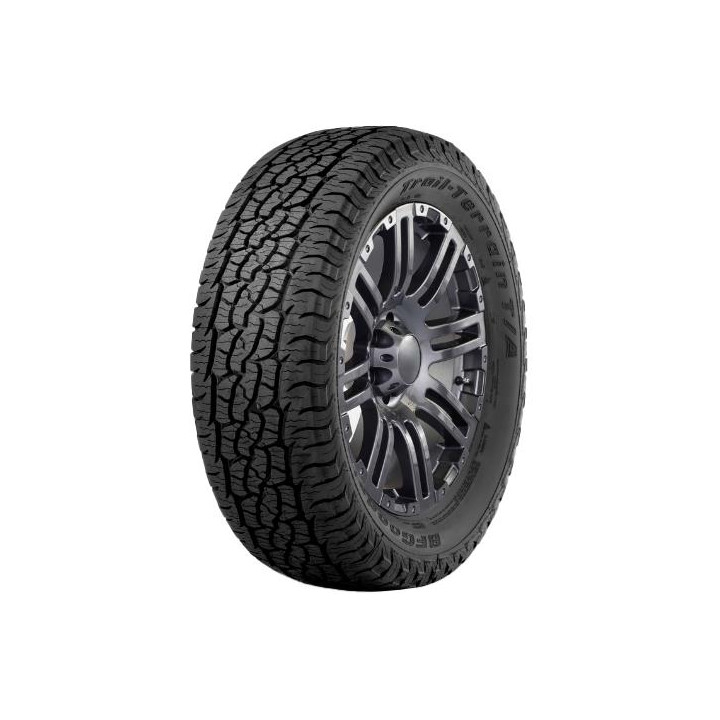 215/65R17 BF GOODRICH TRAIL-TERRAIN T/A 99T RWL DOT22   