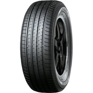 235/60R19 YOKOHAMA ADVAN V61F 103V XL DOT22 