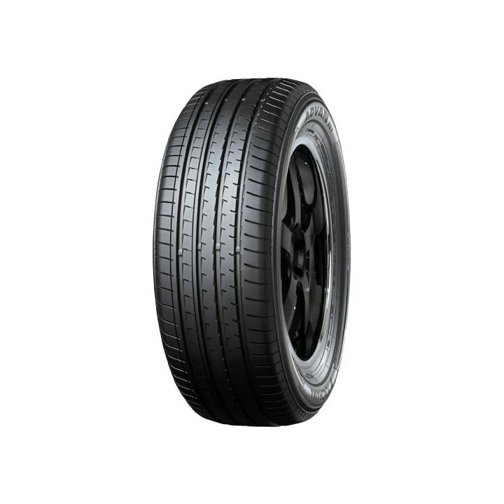 235/60R19 YOKOHAMA ADVAN V61F 103V XL DOT22 
