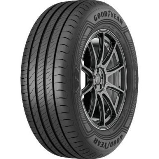 285/50R20 GOODYEAR EFFICIENTGRIP 2 SUV 112V DOT22 