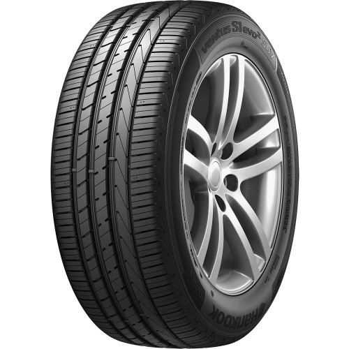 315/35R20 HANKOOK VENTUS S1 EVO 2 SUV (K117C) 110W XL RunFlat Ratlankio apsauga DOT22 