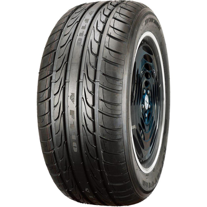 265/40R22 TRACMAX F110 106V XL DOT20 