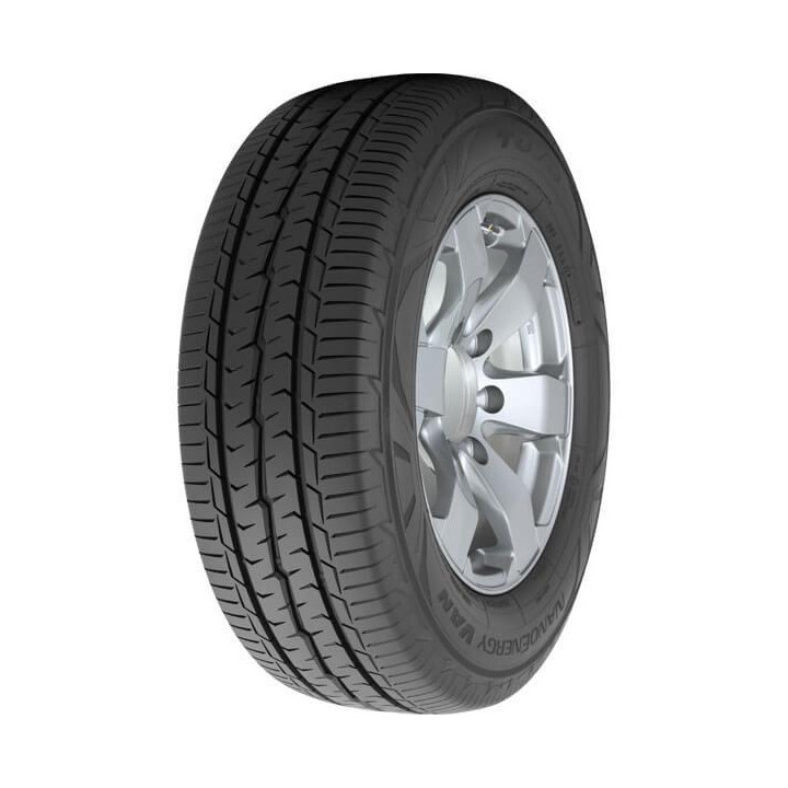 195/65R16C TOYO NANOENERGY VAN 104/102T DOT20 