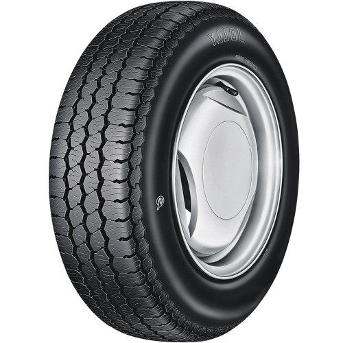 125/80R12C CHENG SHIN TRAILERMAXX CR966 81J FRT DOT21 
