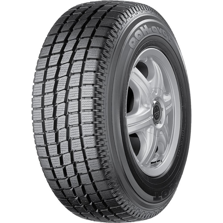 195/65R16C TOYO H09 104/102R DOT17    